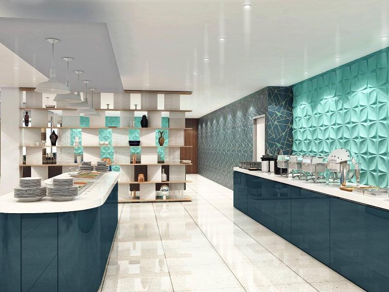 Marriott Maracay Golf Resort image
