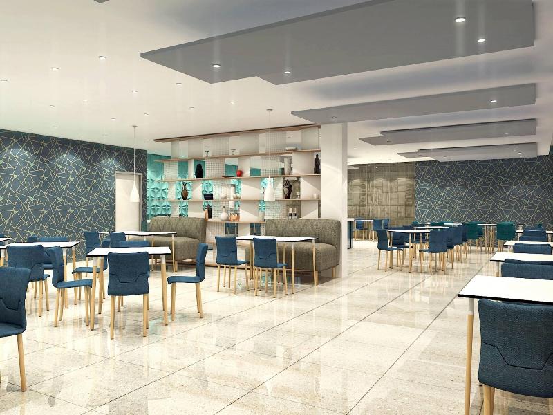 Marriott Maracay Golf Resort image