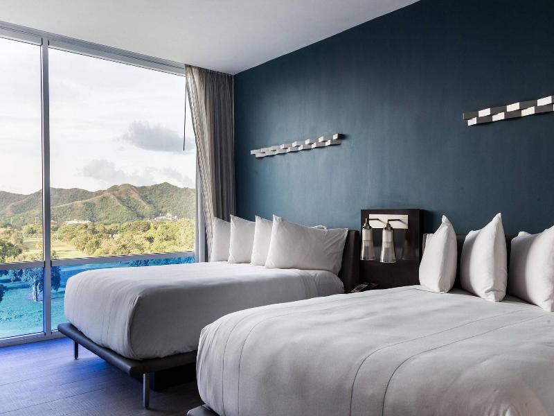 Marriott Maracay Golf Resort image