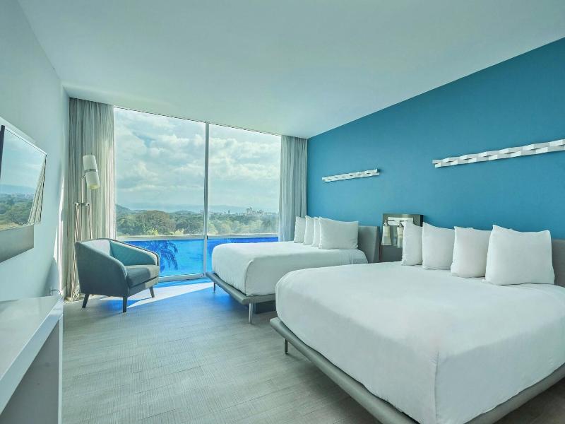 Marriott Maracay Golf Resort image