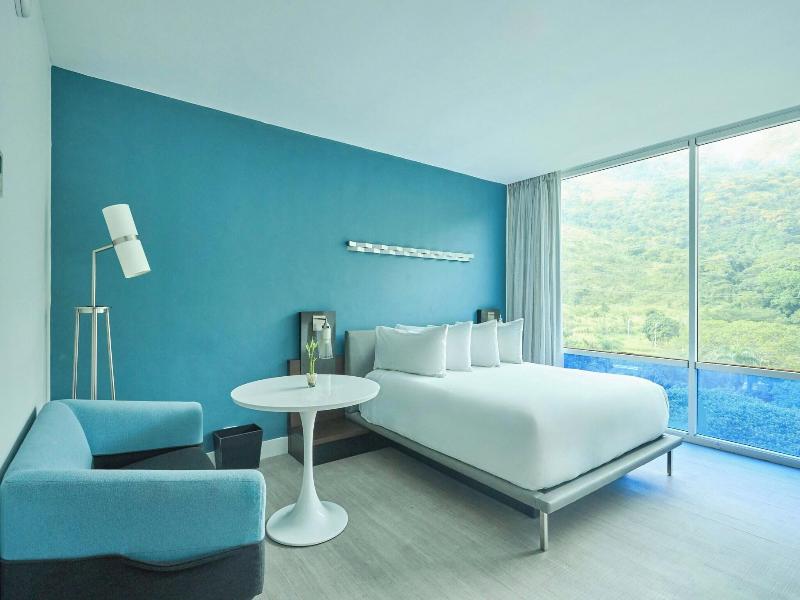Marriott Maracay Golf Resort image