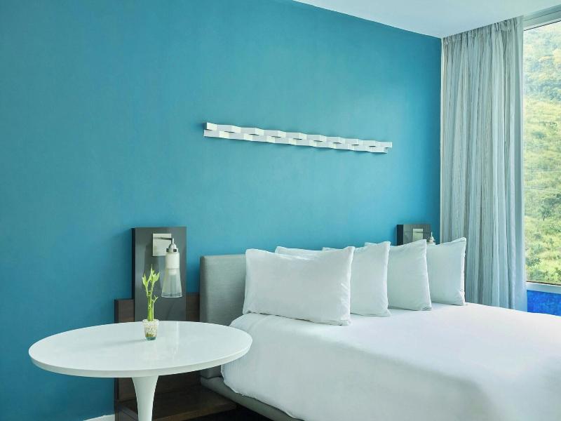 Marriott Maracay Golf Resort image