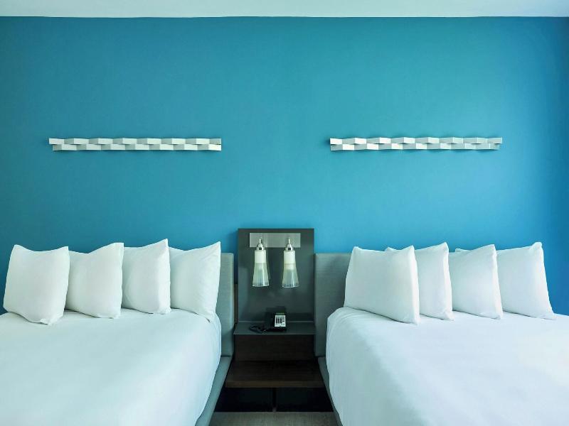 Marriott Maracay Golf Resort image