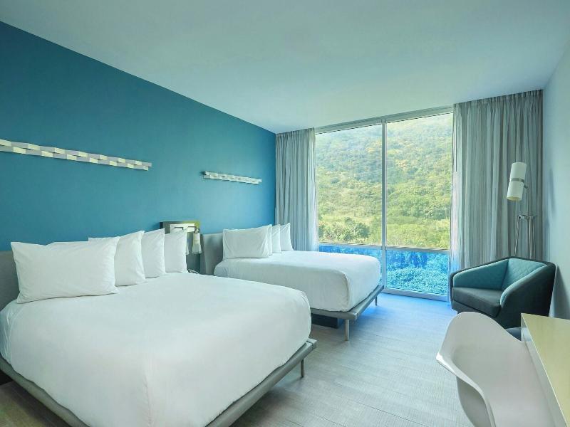 Marriott Maracay Golf Resort image