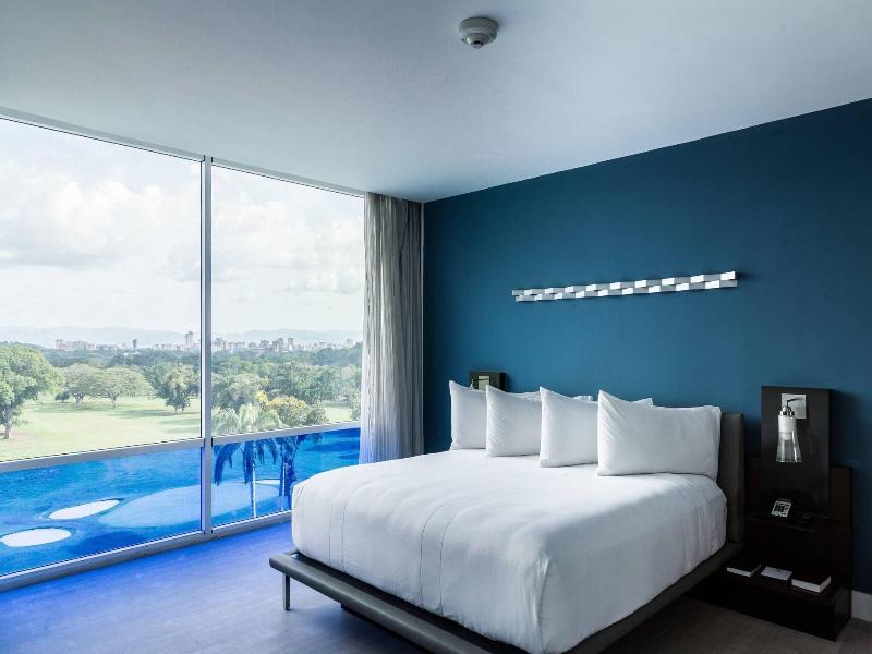 Marriott Maracay Golf Resort image