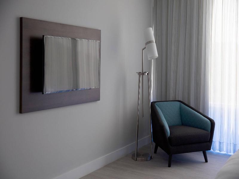 Marriott Maracay Golf Resort image