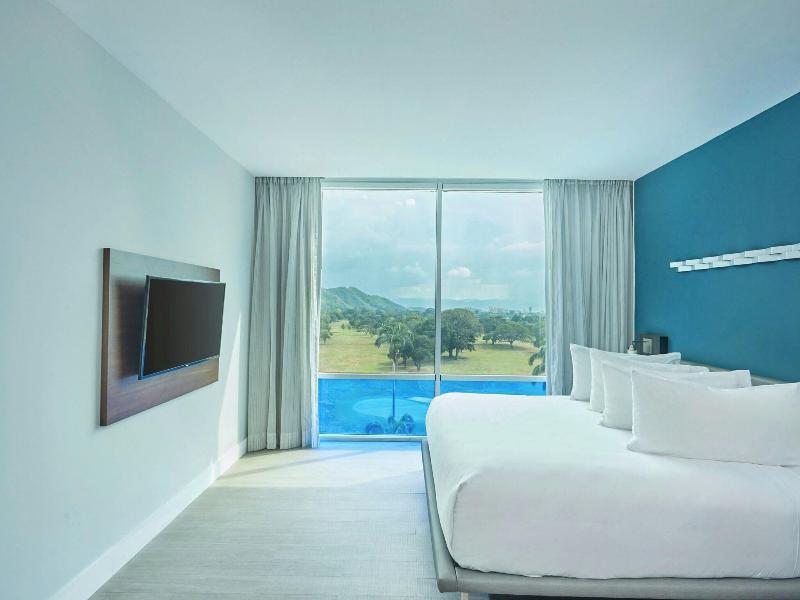 Marriott Maracay Golf Resort image