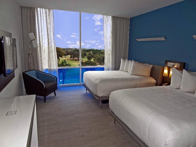 Marriott Maracay Golf Resort image