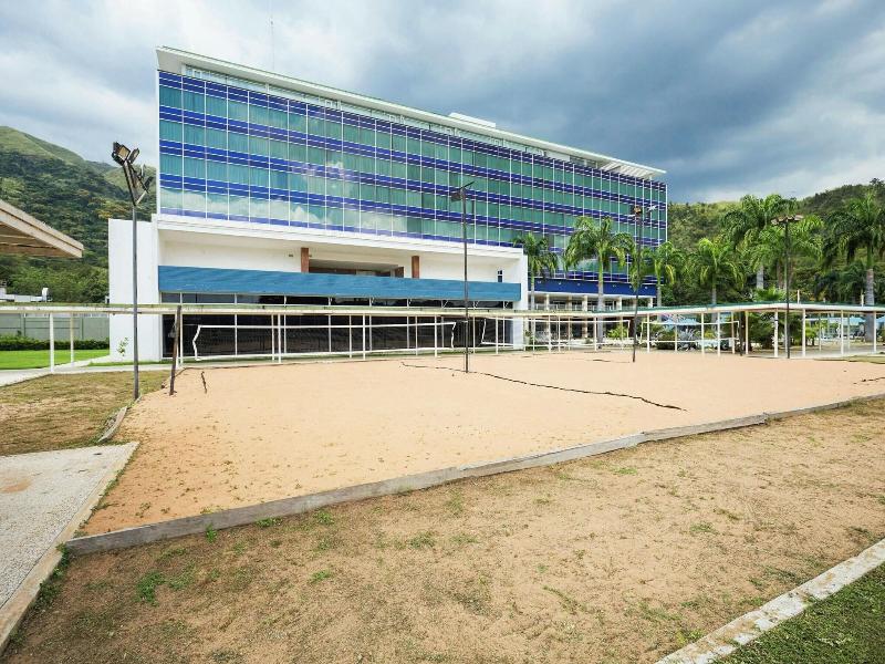 Marriott Maracay Golf Resort image