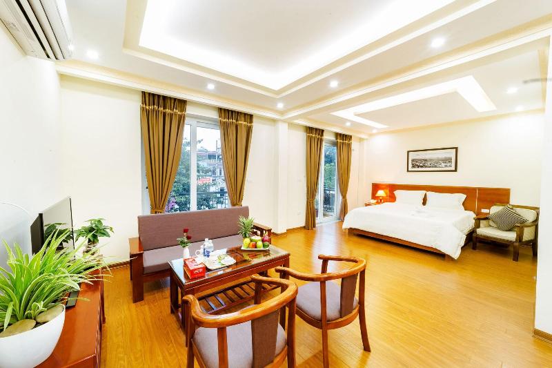 Phadin Hotel — main photo