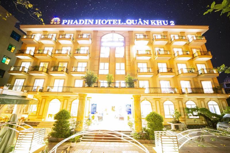 Phadin Hotel — photo 2