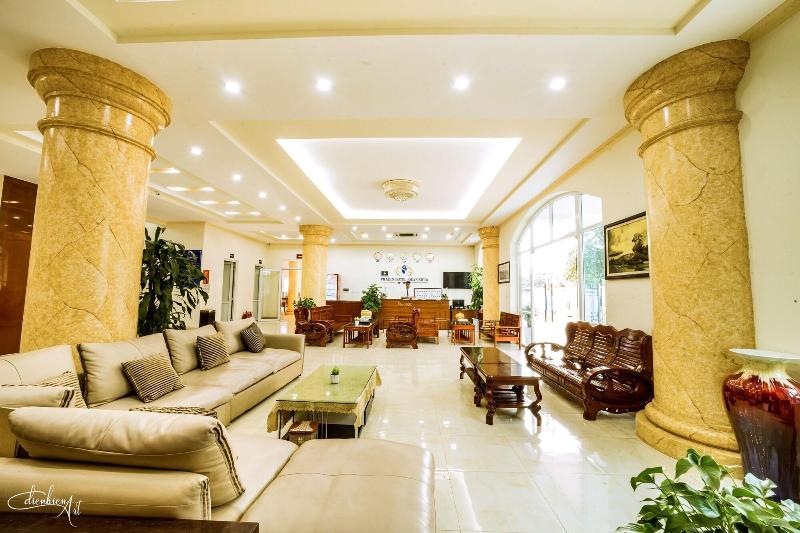 Phadin Hotel — photo 3