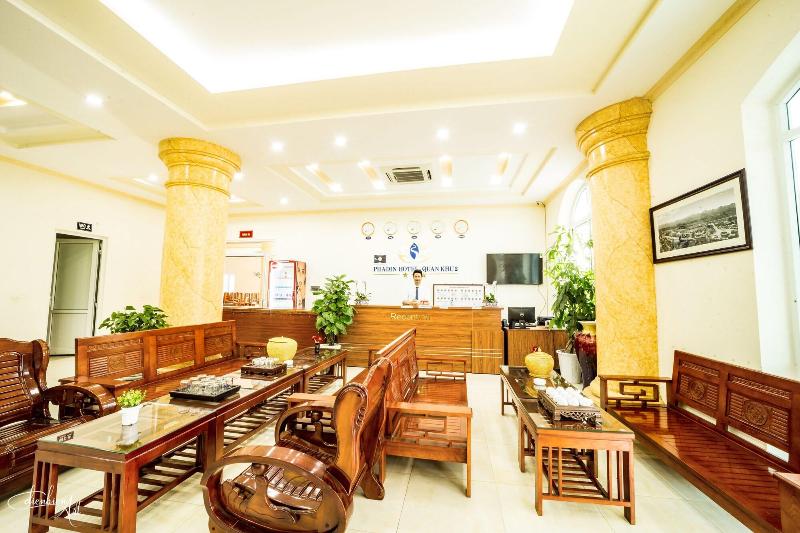 Phadin Hotel — photo 4