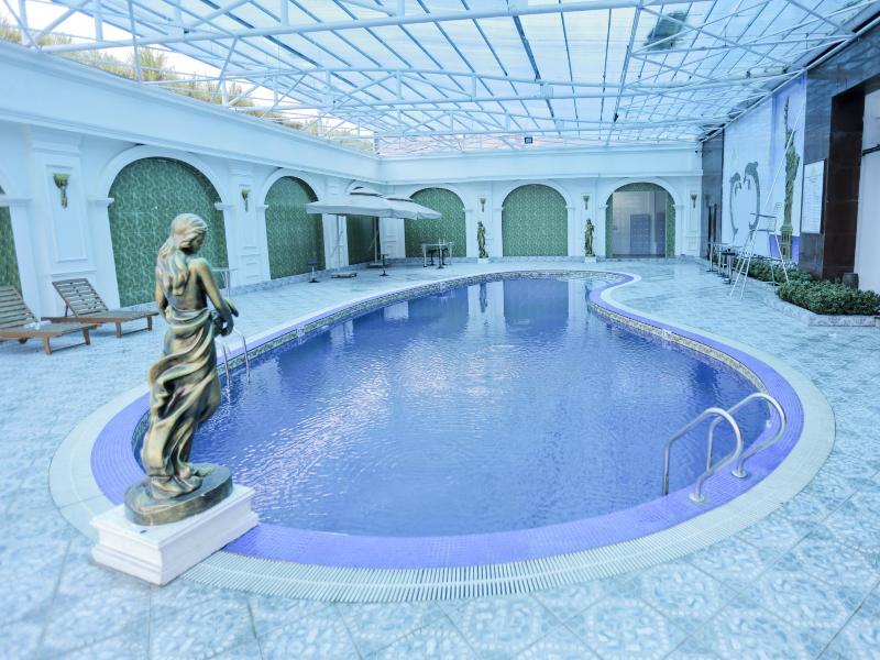 Lao Cai Royal Hotel image