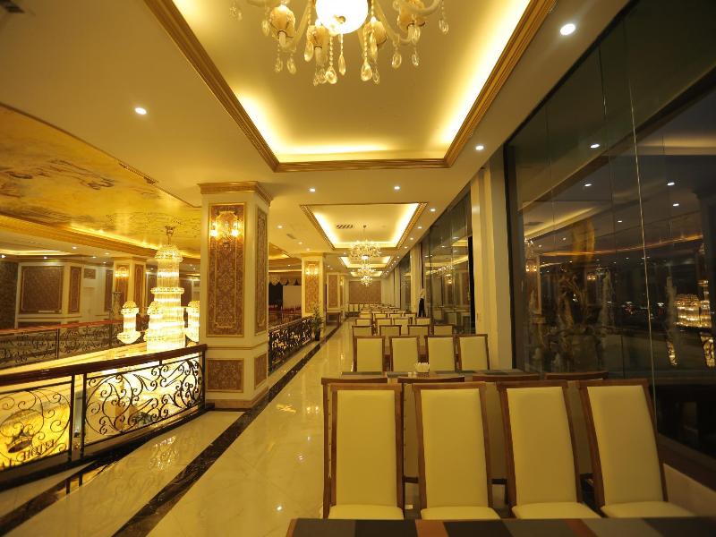 Lao Cai Royal Hotel image