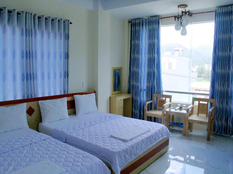 Yen Vy 32 Hotel - Hostel image