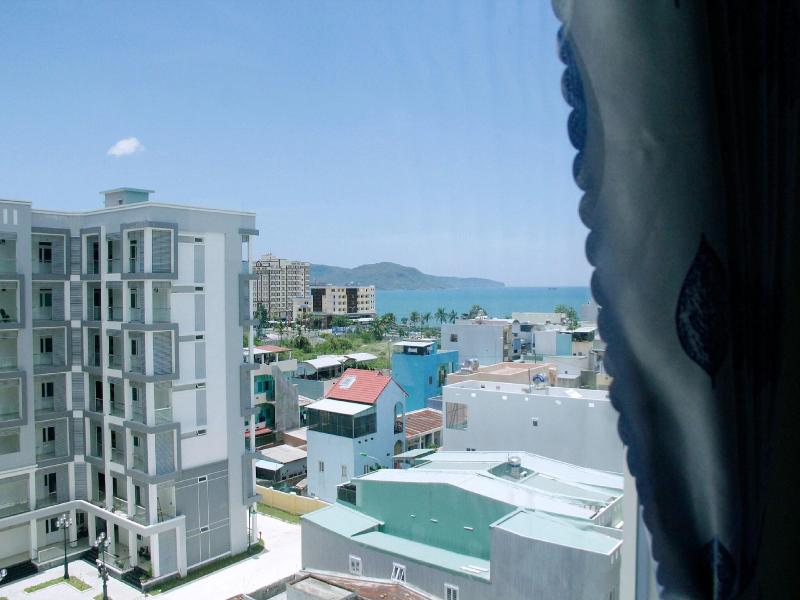 Yen Vy 32 Hotel - Hostel image