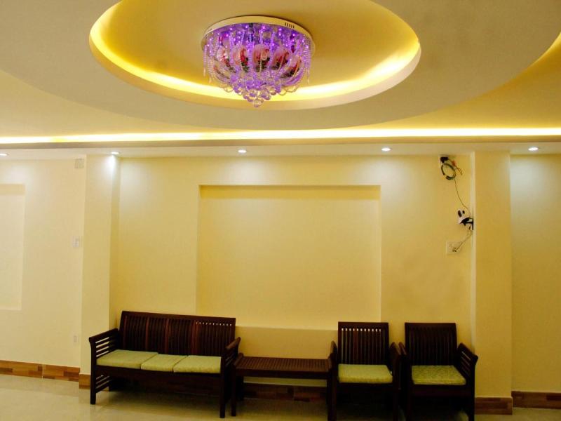 Yen Vy 32 Hotel - Hostel image