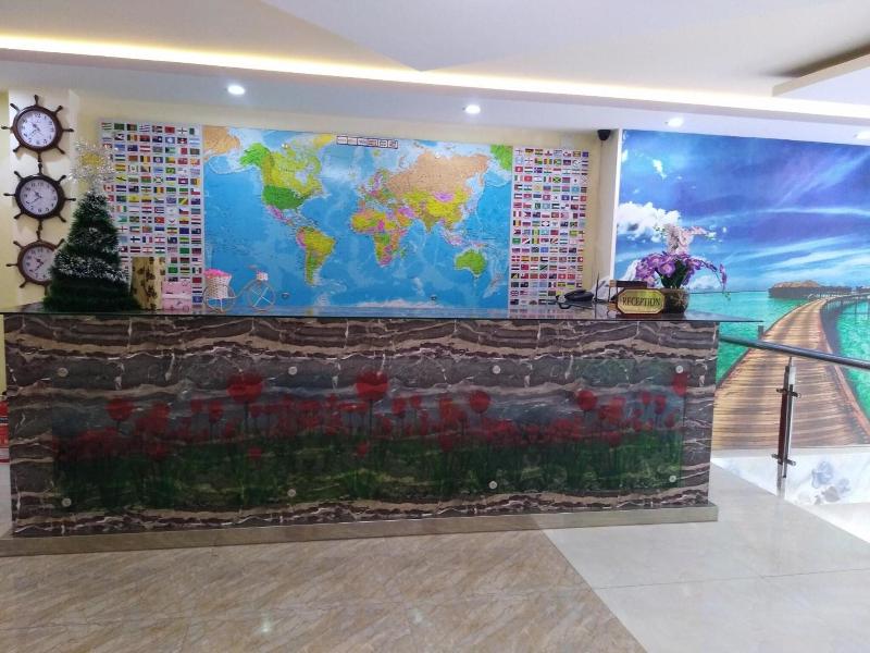 Yen Vy 32 Hotel - Hostel image