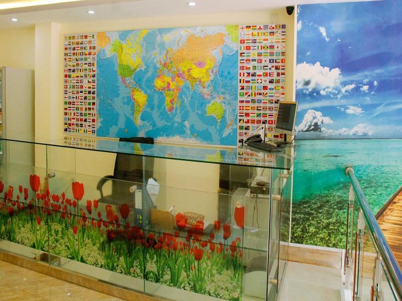 Yen Vy 32 Hotel - Hostel image