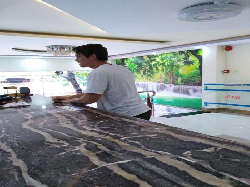 Yen Vy 32 Hotel - Hostel image