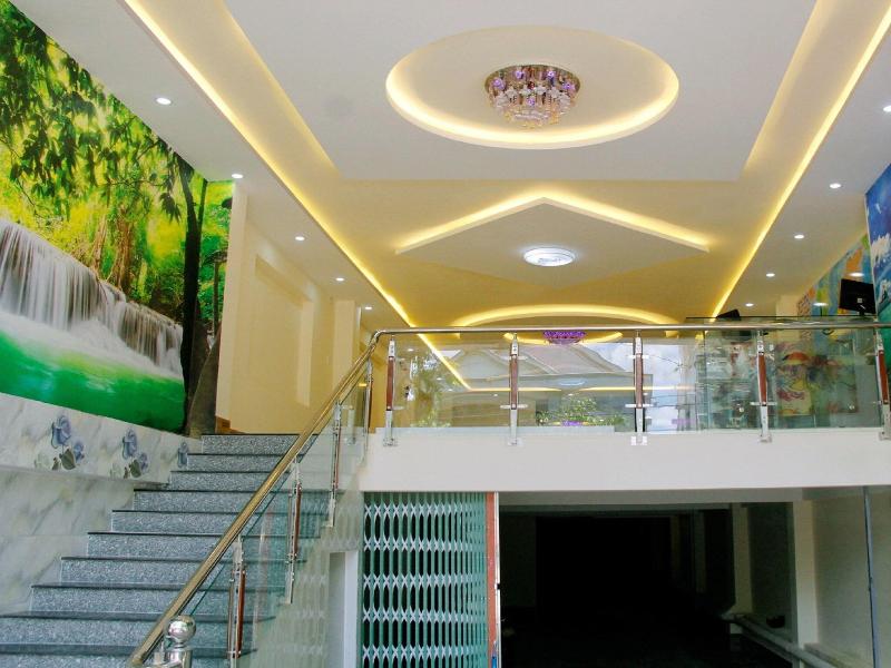 Yen Vy 32 Hotel - Hostel image