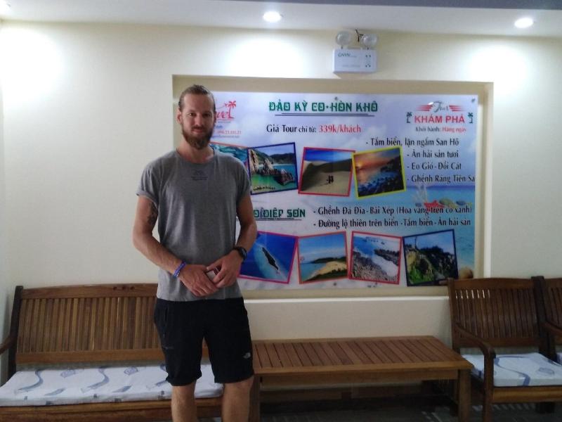 Yen Vy 32 Hotel - Hostel image