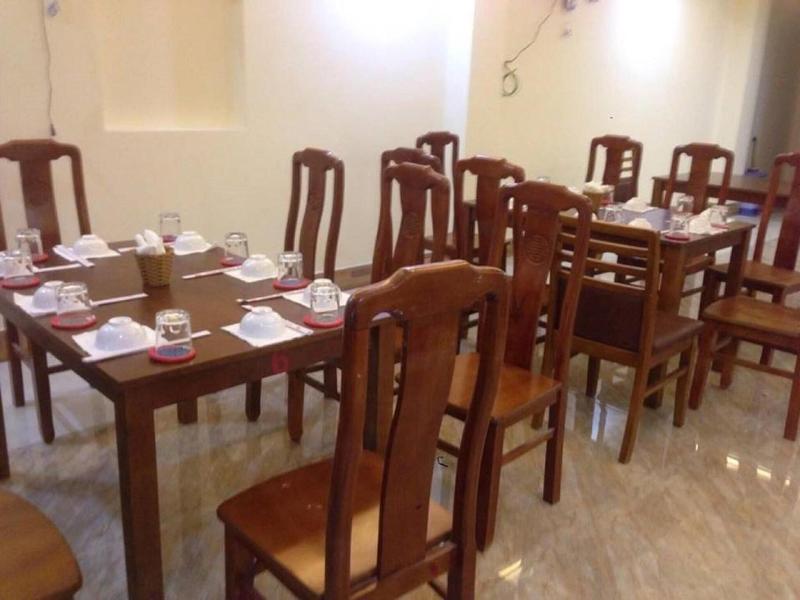 Yen Vy 32 Hotel - Hostel image