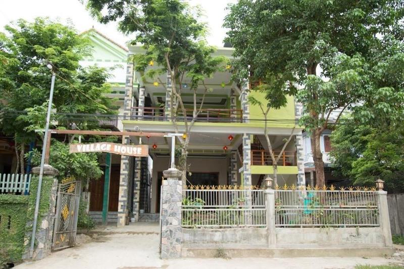 Village House - Hostel — main photo