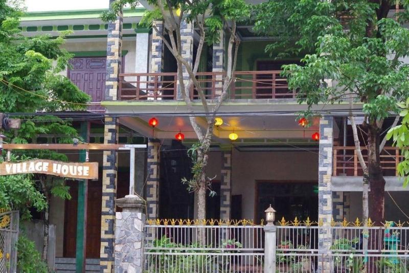 Village House - Hostel — photo 3