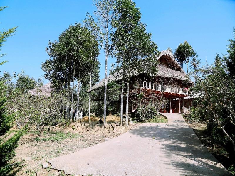 Sa House Bac Ha image