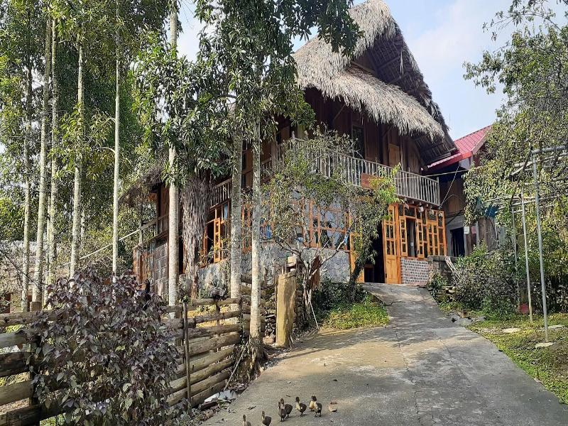 Sa House Bac Ha image