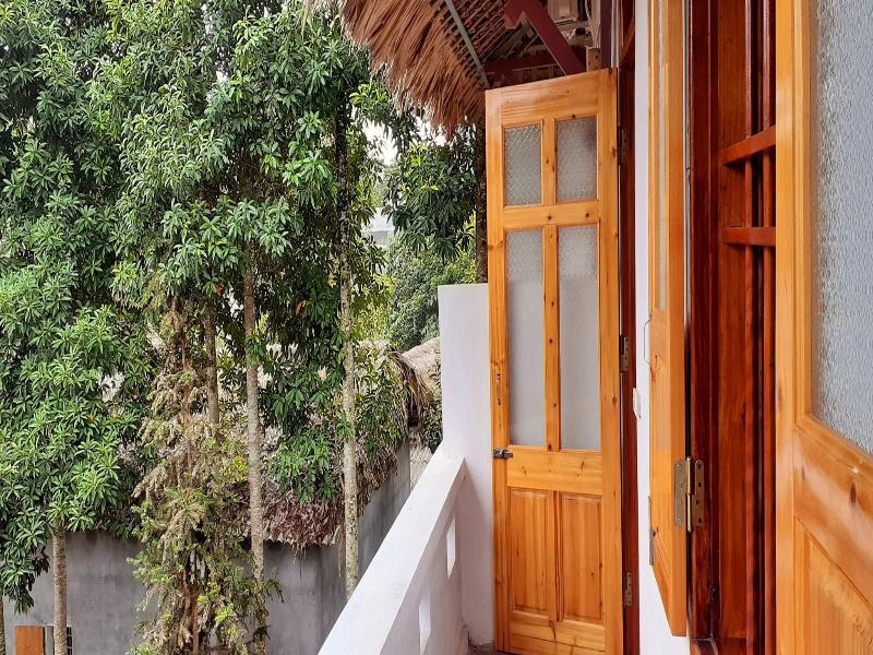 Sa House Bac Ha image