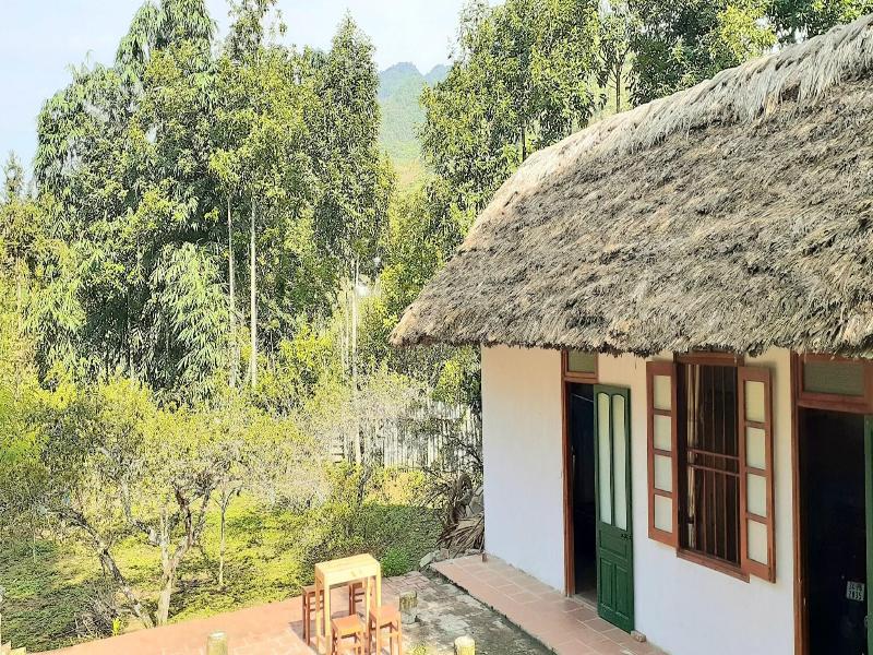 Sa House Bac Ha image