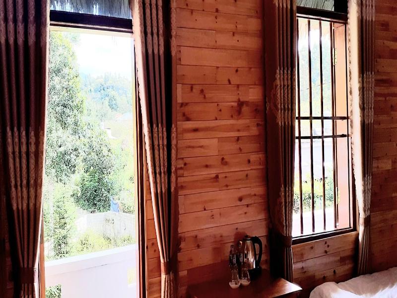 Sa House Bac Ha image