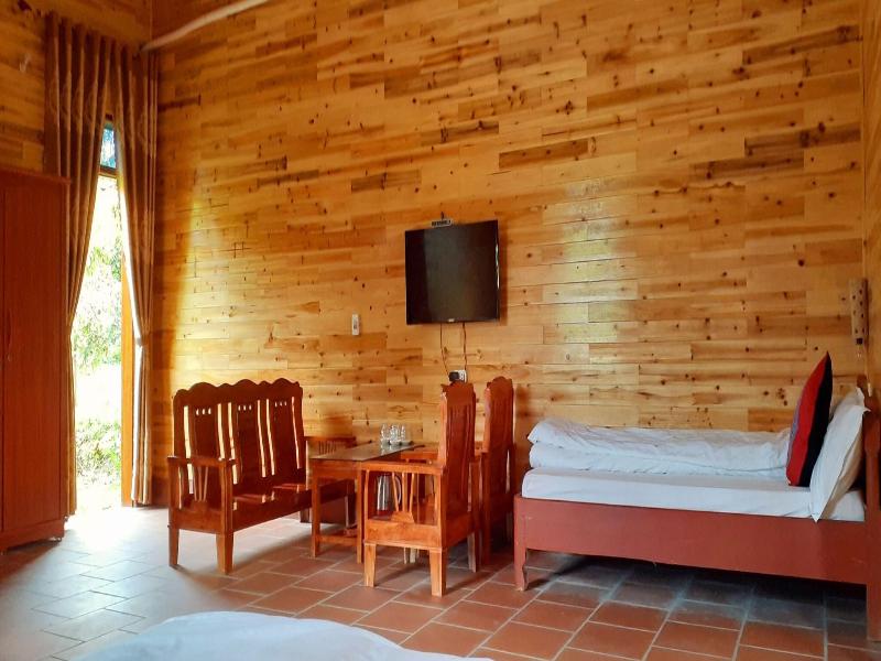 Sa House Bac Ha image