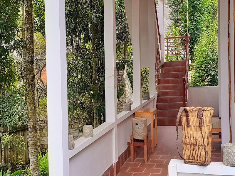 Sa House Bac Ha image
