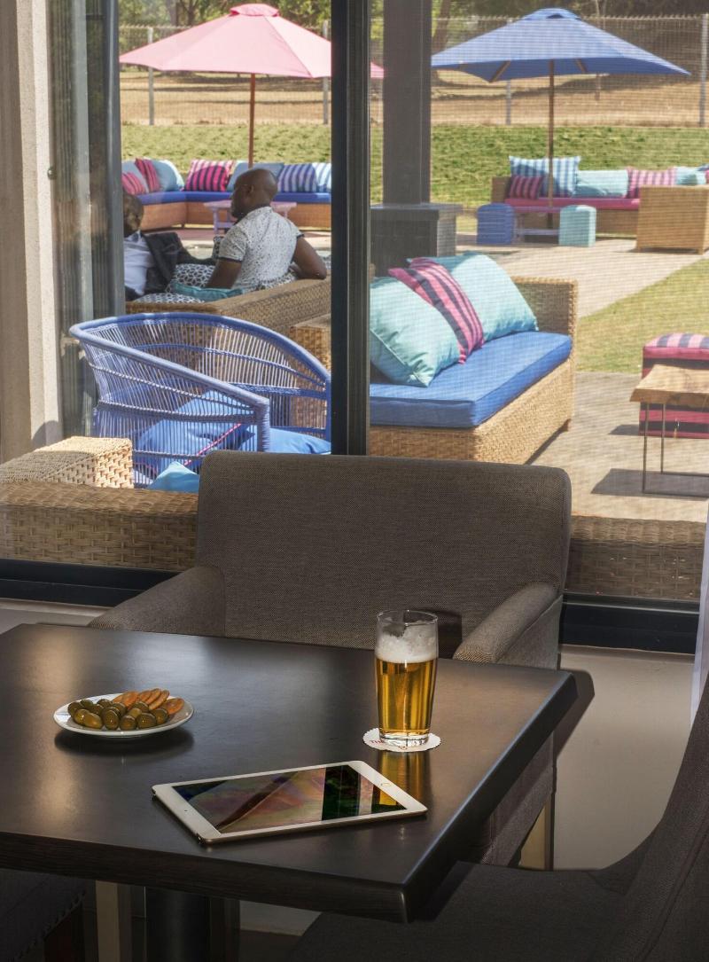 The Urban Hotel image