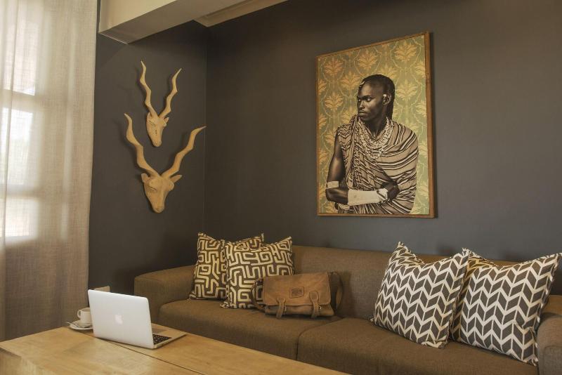 The Urban Hotel image