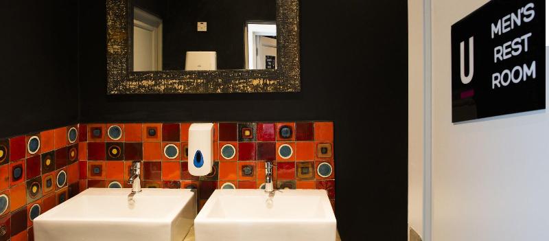 The Urban Hotel image