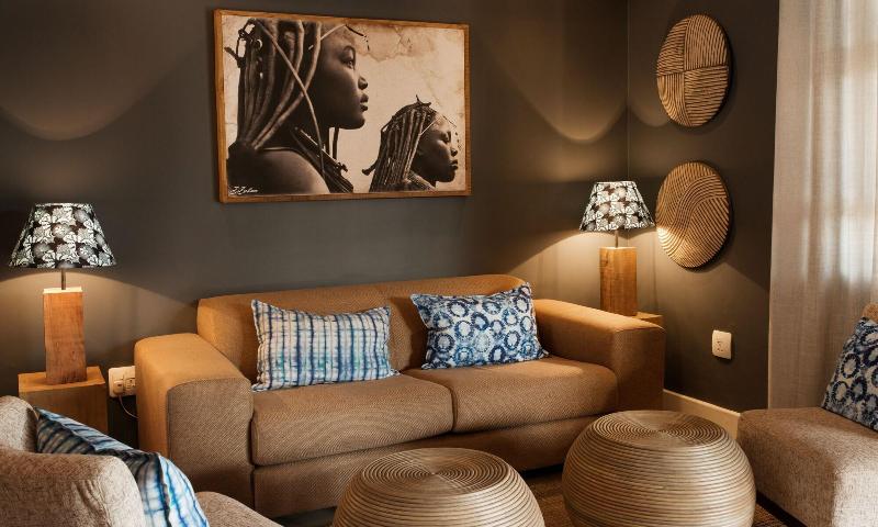 The Urban Hotel image