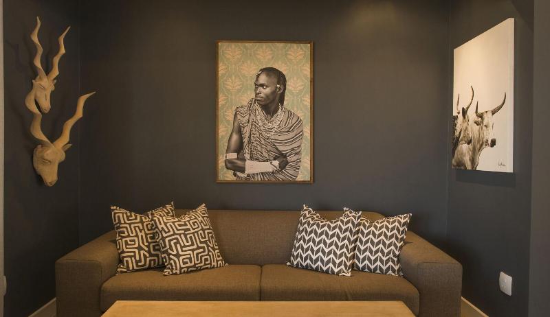 The Urban Hotel image