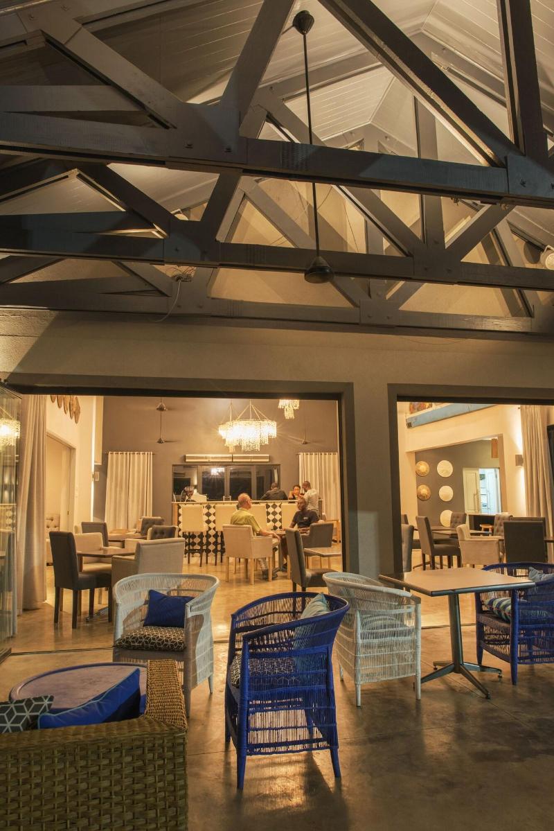 The Urban Hotel image