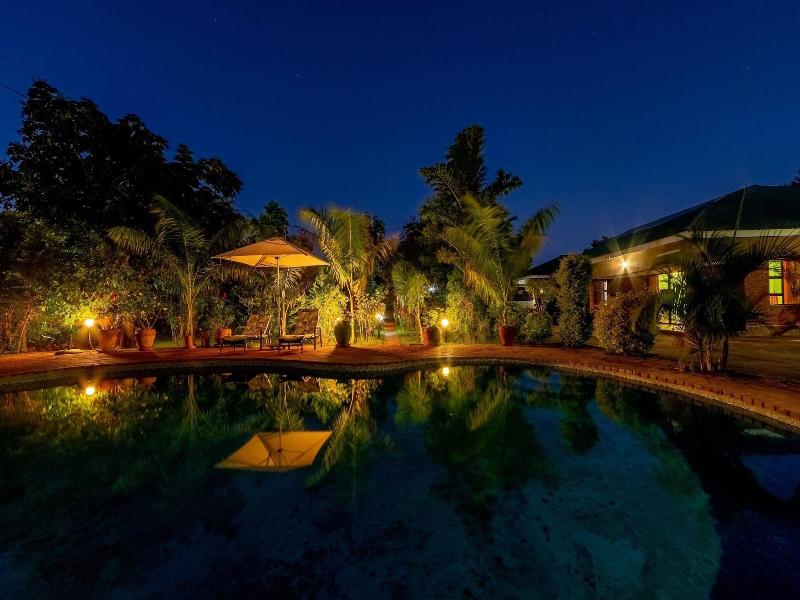 Dzimbahwe Guest Lodge image