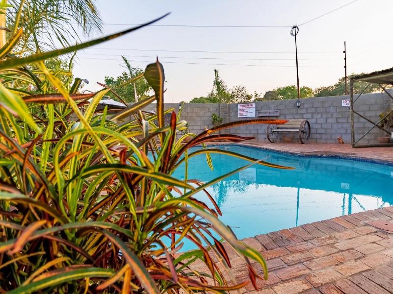 Dzimbahwe Guest Lodge image