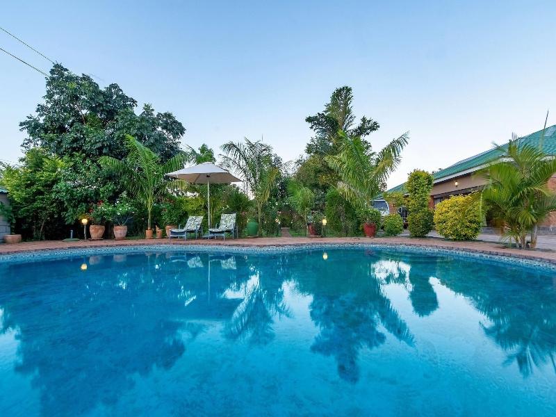 Dzimbahwe Guest Lodge image