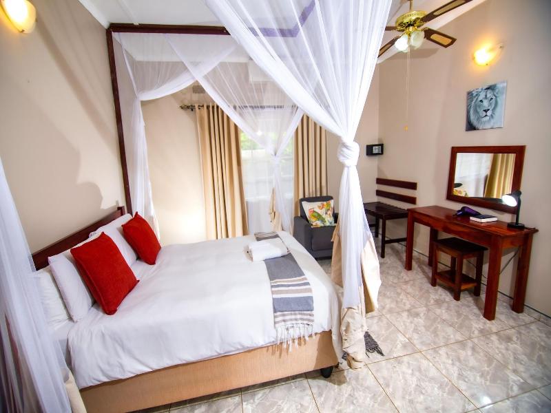Dzimbahwe Guest Lodge image