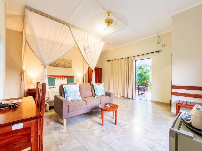 Dzimbahwe Guest Lodge image