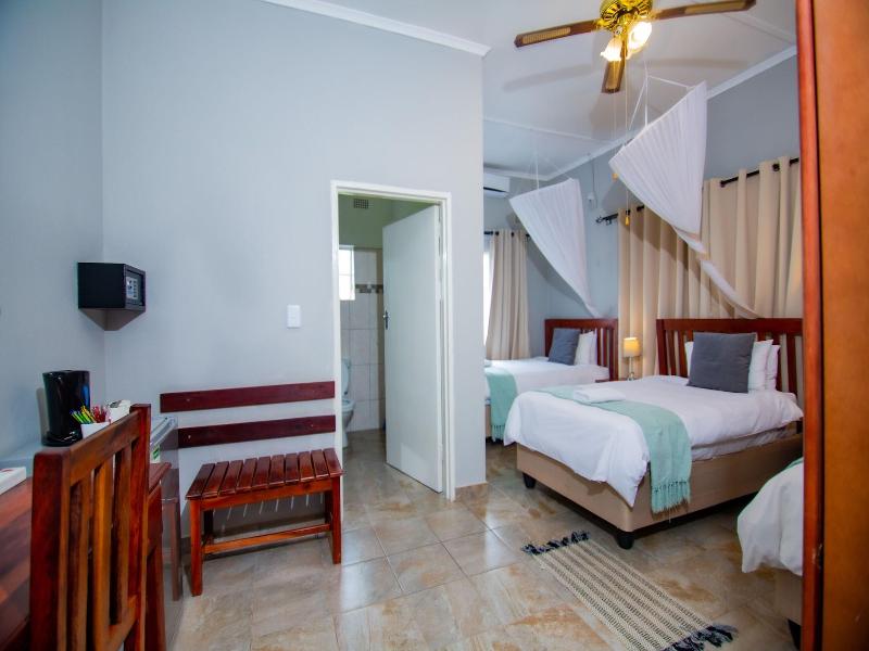 Dzimbahwe Guest Lodge image