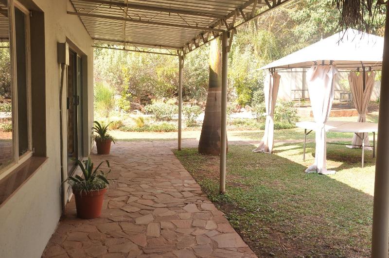 Coghlan Villa Guest House image